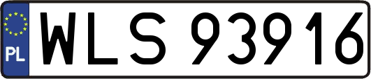 WLS93916