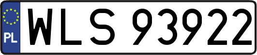 WLS93922