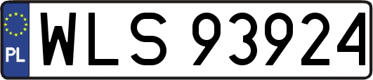 WLS93924