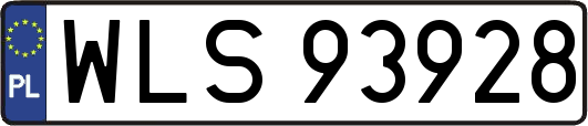 WLS93928