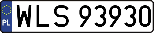 WLS93930
