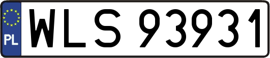 WLS93931