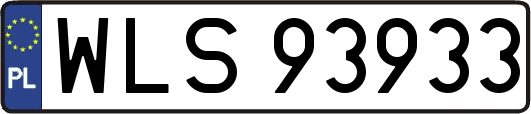 WLS93933