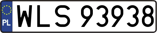 WLS93938