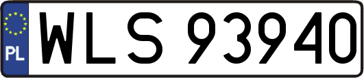 WLS93940
