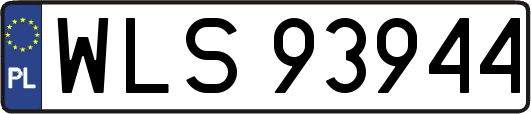 WLS93944