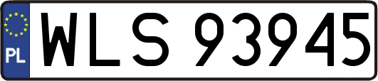 WLS93945
