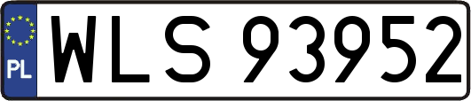 WLS93952