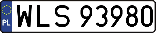 WLS93980