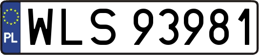 WLS93981