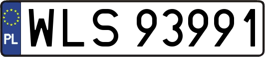 WLS93991