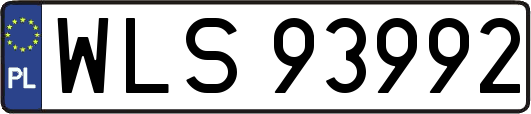 WLS93992