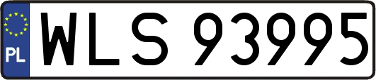 WLS93995