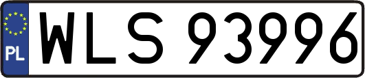 WLS93996
