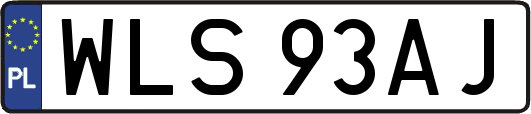 WLS93AJ