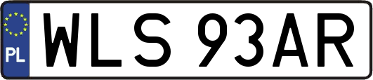 WLS93AR