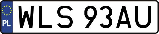WLS93AU