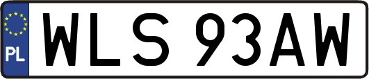WLS93AW