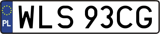 WLS93CG