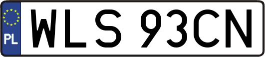 WLS93CN