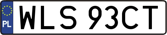 WLS93CT