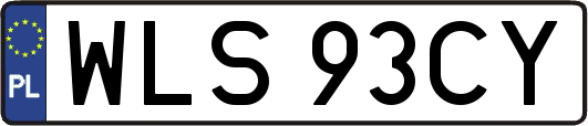 WLS93CY