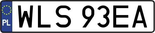 WLS93EA