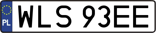 WLS93EE