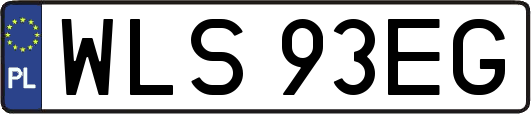 WLS93EG