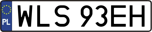 WLS93EH
