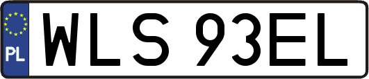 WLS93EL