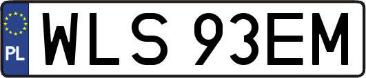 WLS93EM