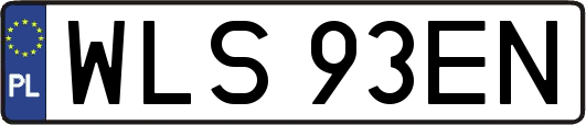 WLS93EN