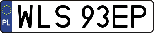 WLS93EP