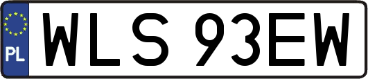 WLS93EW