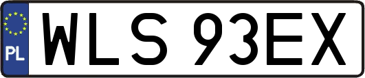 WLS93EX