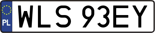 WLS93EY
