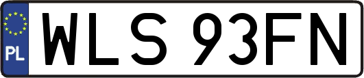 WLS93FN