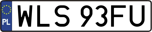WLS93FU