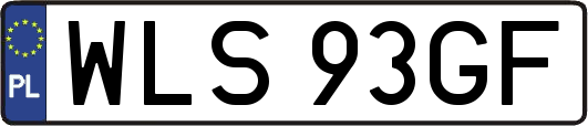 WLS93GF