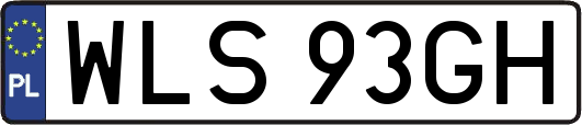 WLS93GH