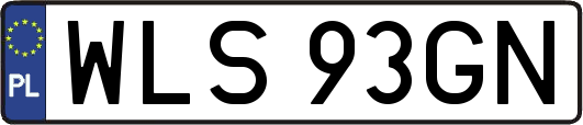 WLS93GN