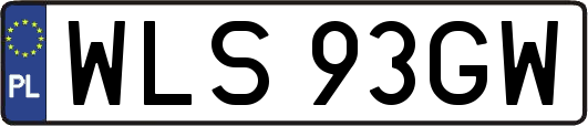 WLS93GW