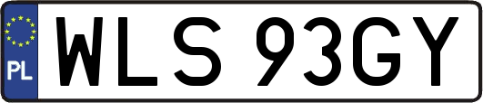 WLS93GY