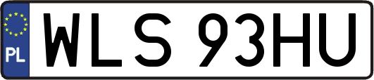 WLS93HU