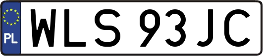 WLS93JC