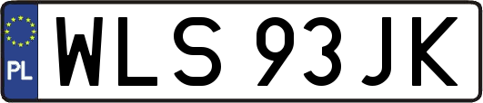 WLS93JK