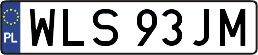 WLS93JM