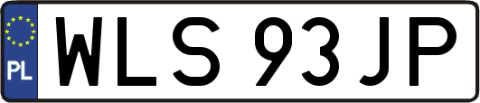WLS93JP