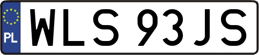 WLS93JS